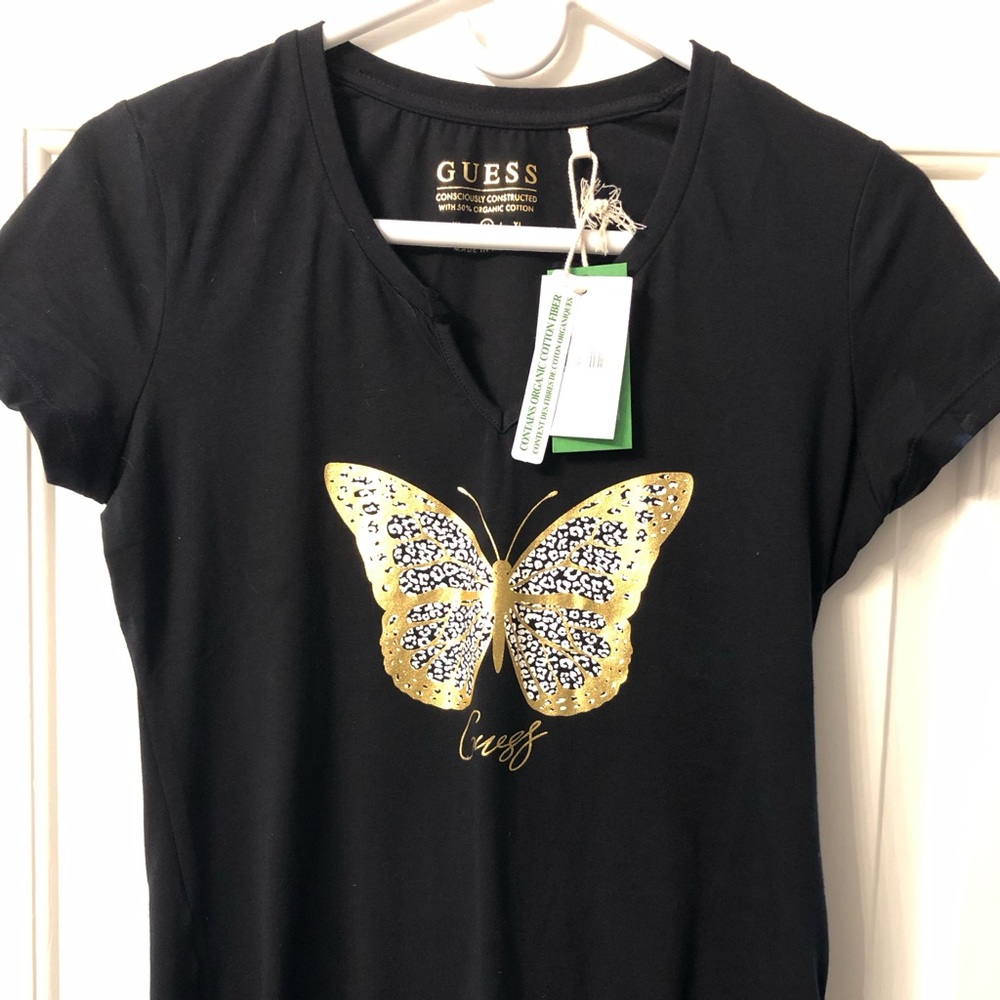 Guess NWT Guess Top-Size Medium